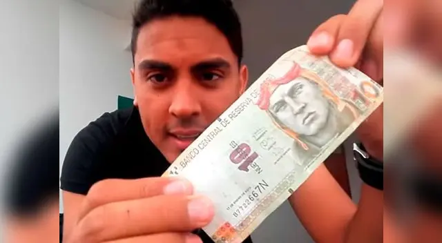 Venezolano nos enseña a sobrevivir con 10 soles al día Venezolano nos enseña a sobrevivir con 10 soles al día
