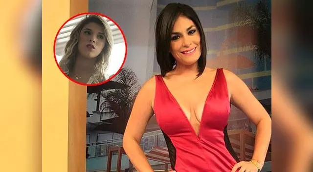 Evelyn Vela la destruye de la peor manera Evelyn Vela la destruye de la peor manera