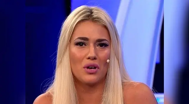 Peruanos reaccionan así tras su expulsión 