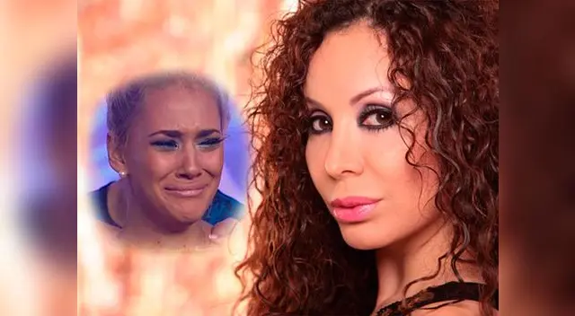 La rulitos sigue en bronca con sus seguidores