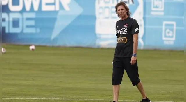 Gareca estará presente en el Sudamericano Sub 20 de Ecuador Gareca estará presente en el Sudamericano Sub 20 de Ecuador