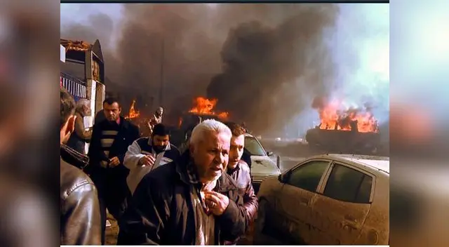 Atentado en Siria deja al menos 48 fallecidos