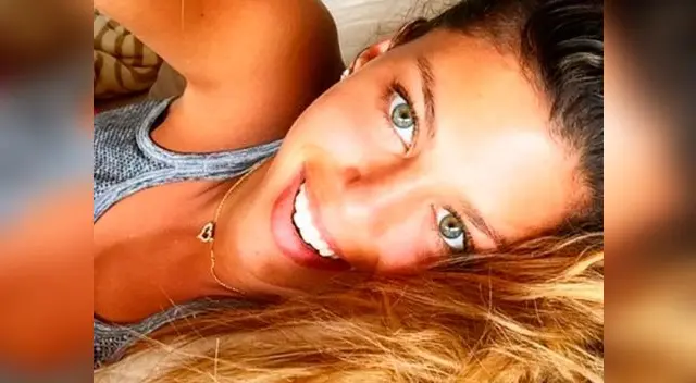 ¿Alondra seguirá con Paolo? ¿Alondra seguirá con Paolo?