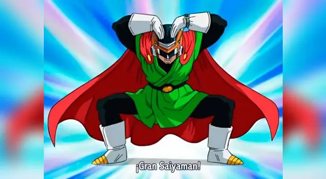 El guerrero de la justicia