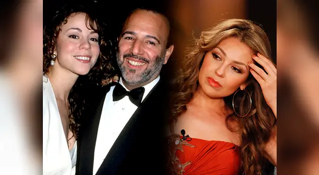 Thalía no tomará muy bien la carta de su esposo a su ex