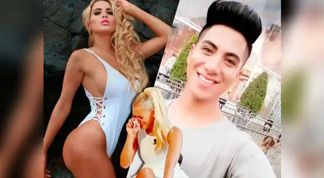 Eran grandes amigos y ahora están en dimes y diretes