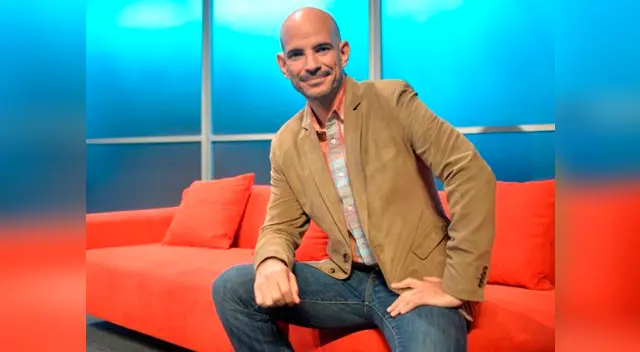 Ricardo Morán inició los talleres en 'Rayo en la Botella'