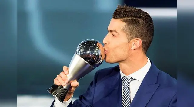 Cristiano celebra Cristiano celebra