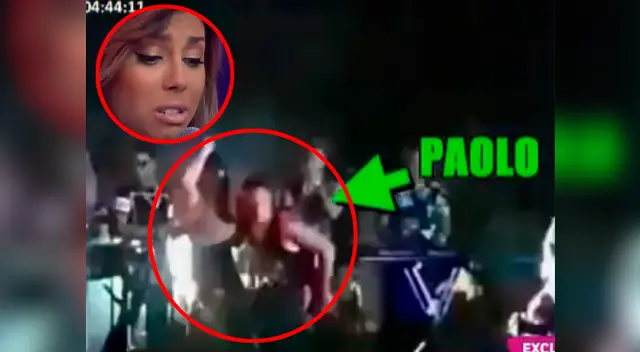 Paolo Guerrero bailó como soltero en su cumpleaños Paolo Guerrero bailó como soltero en su cumpleaños