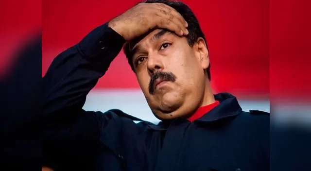 Nicolás Maduro en la mira Nicolás Maduro en la mira