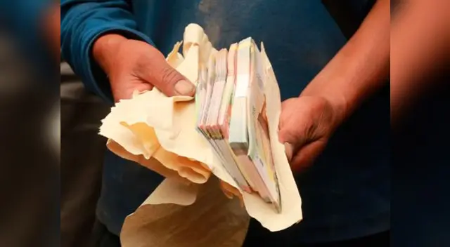 Ex aportantes de CLAE acaban de recibir una buena noticia