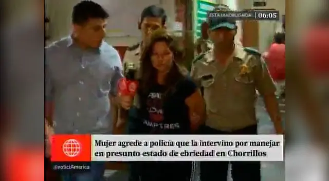 Rosemary Álvarez podría ir presa 8 años