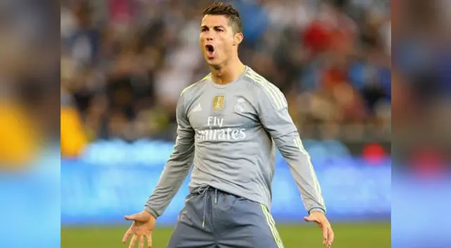 Estos son los memes de la premiación de Cristiano Ronaldo