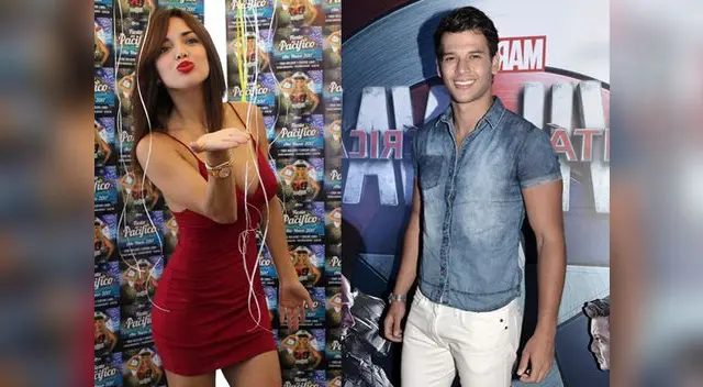 ¿Nació el amor? ¿Nació el amor?