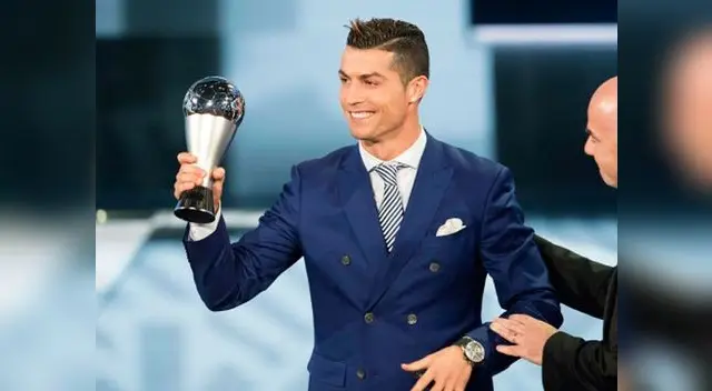 Feliz con nuevo logro