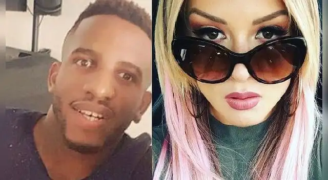 Serían la nueva parejita de Chollywood.