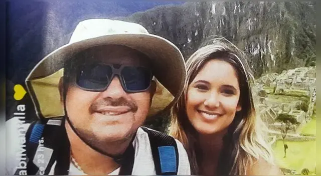 Ex pelotero se luce ya con su nueva saliente.