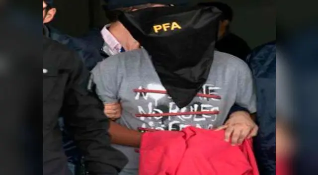 Menor homicida está libre Menor homicida está libre