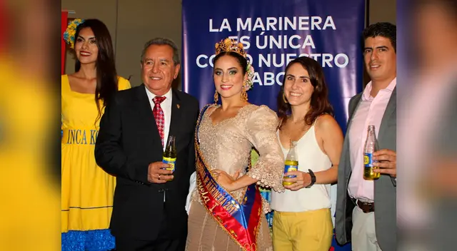 El evento demostrará todo el talento de los bailarines con la Marinera 