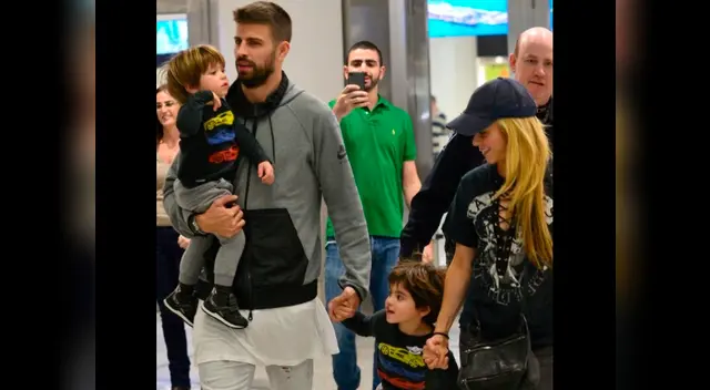 La cantante pasaría terribles momentos al lado de su pequeño hijo