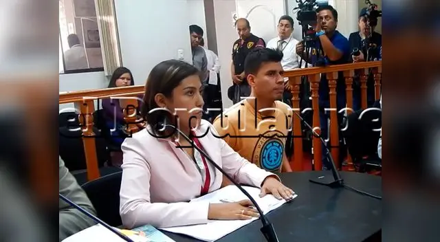 El director del penal de Piedras Gordas Ancón I, Joel Quezada fue separado por fuga de interno