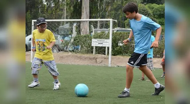 Practica de disciplinas ayudan a escolares a mejorar rendimiento