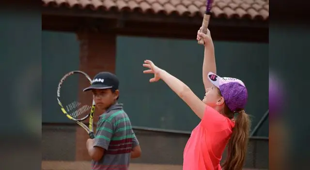 Practica de disciplinas ayudan a estudiantes a iniciar bien clases