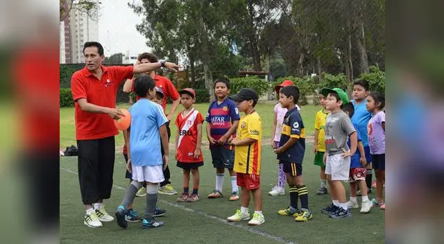 Practica de disciplinas ayudan a escolares 