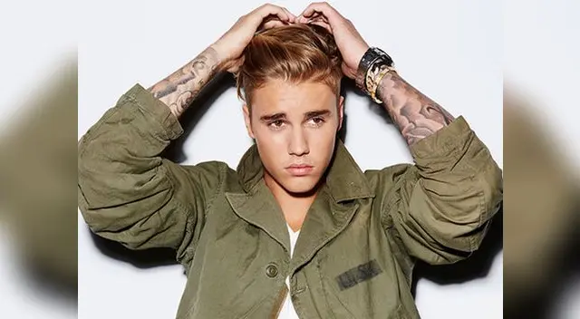 Justin Bieber se divierte junto a hijo de Arnold Schwarzenegger