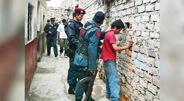 El Poder Judicial de Cajamarca dictó 18 meses de prisión preventiva para organización criminal denominada "Los Mellizos"