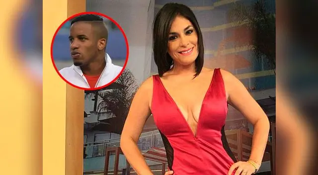 Evelyn Vela: “Jefferson estaba endemoniado” Evelyn Vela: “Jefferson estaba endemoniado”