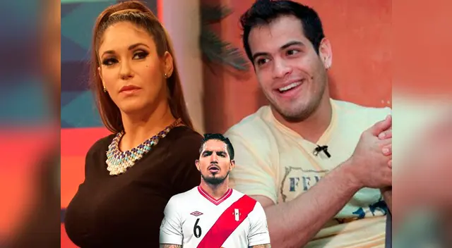 Tilsa Lozano demostró que tiene una respuesta para todo 