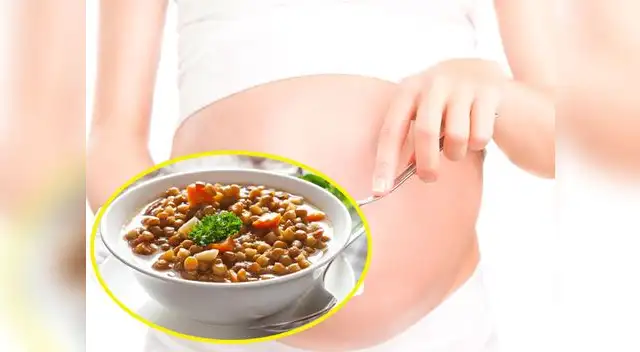 Entérate que aporta el hierro en cada tipo de persona