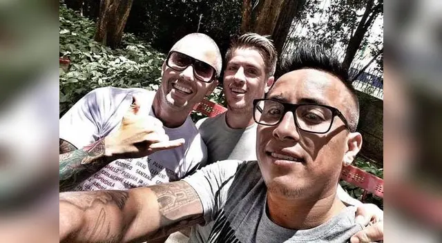 Aladino se ganó su nueva camiseta