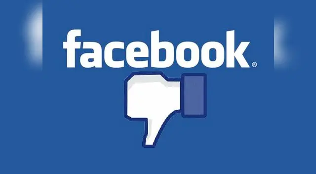 Nueva caída en el servicio