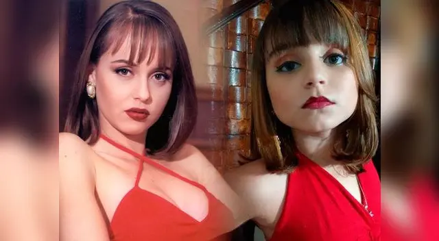 Niña es sensación en las redes sociales