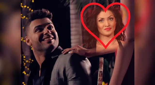 Parece que la pareja no quiere cerrar el capítulo de su amor 