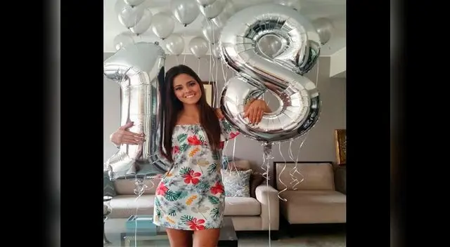 Los escándalos no la dejan este 2017