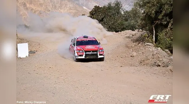 Nicolás Fuchs hizo historia