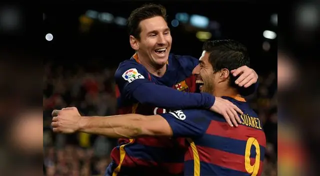 No tengo duda de que Leo y el Barza se necesitan. Es el mejor lugar para que Leo acabe su carrera”. Javier Mascherano, defensa de Barcelona