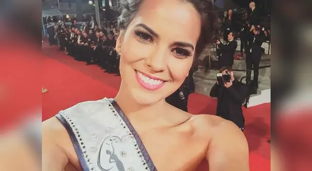 Polémica se dio en redes sociales