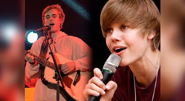 Cantante se quiere alejar de la imagen de chico malo Cantante se quiere alejar de la imagen de chico malo