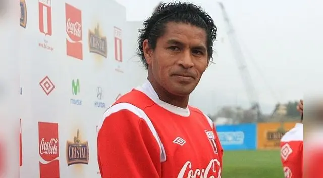 Acasiete espera que 'Chemo' del Solar cuente la verdad