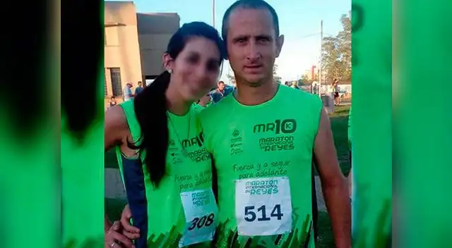Hombre muere mientras corre una maratón y gana un auto minutos después 