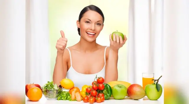 Inicia desde hoy nuevos hábitos saludables para tener una vida sana Inicia desde hoy nuevos hábitos saludables para tener una vida sana