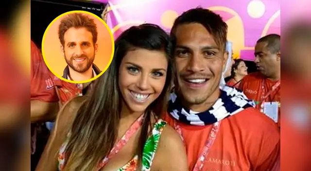 Pareja termino en una fecha especial según peluchin