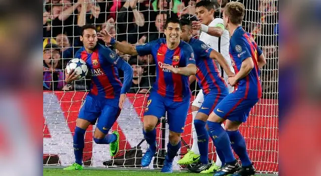 Catalanes sueñan con la clasificación