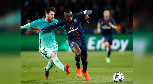 Españoles van por el milagro