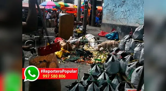 Comunícate con nosotros a través de nuestro WhatsApp 997-58-806