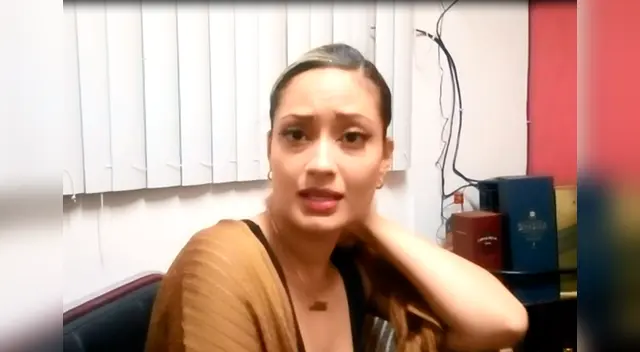 Habla en exclusiva con El Popular